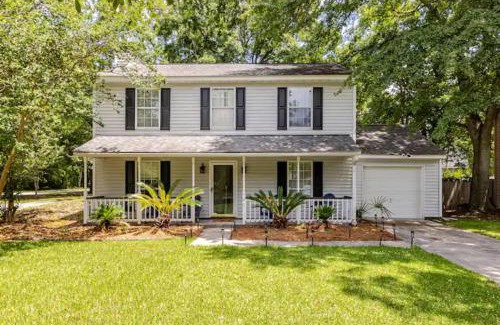 North Charleston Casa | The Halcyon Days North Charleston