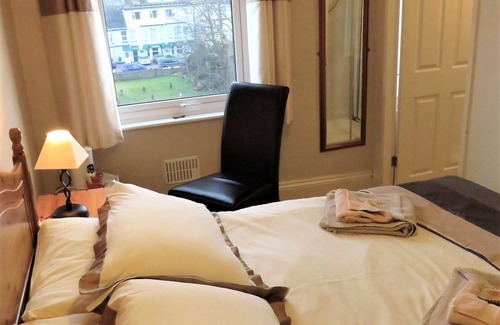 Paignton Casa | The Haldon Guest House