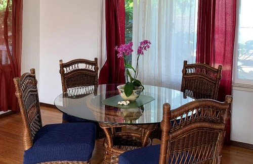 Kapaa Casa | The Hale at Ohi'a Kai, upstairs unit, TVNCU#1355