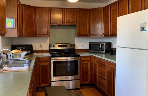 Kapaa Casa | The Hale at Ohi'a Kai, upstairs unit, TVNCU#1355