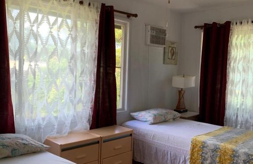 Kapaa Casa | The Hale at Ohi'a Kai, upstairs unit, TVNCU#1355