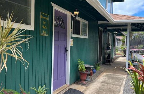 Kapaa Casa | The Hale at Ohi'a Kai, upstairs unit, TVNCU#1355