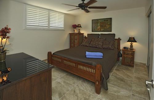 Kihei Complejo | The Hale Pau Hana