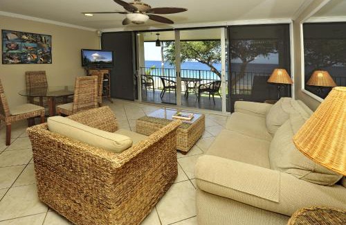 Kihei Complejo | The Hale Pau Hana