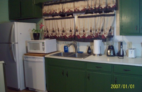 Lithonia Casa | La casa de Haley alrededor de 1938 :) 20 millas a Atlanta y 10 millas a St. Mtn Park.