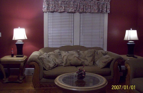 Lithonia Casa | La casa de Haley alrededor de 1938 :) 20 millas a Atlanta y 10 millas a St. Mtn Park.