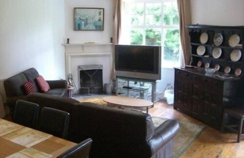 Machynlleth Cabaña | The Cottage Hall A Encanto En Wales