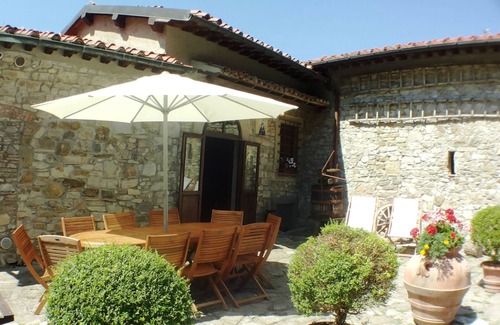 Vaiano Casa | El Salone di Villa Buonamici