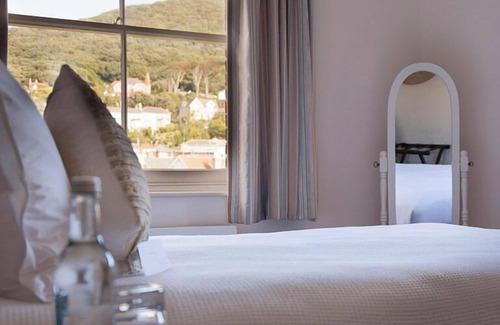 Ventnor Cama Y Desayuno | The Hambrough