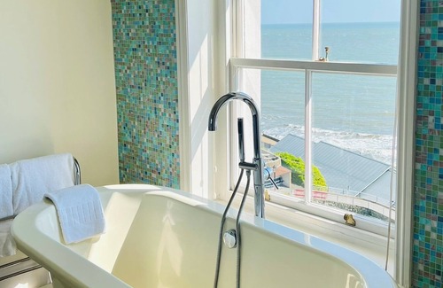 Ventnor Cama Y Desayuno | The Hambrough