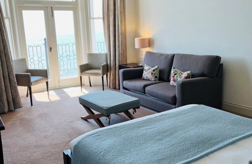 Ventnor Cama Y Desayuno | The Hambrough