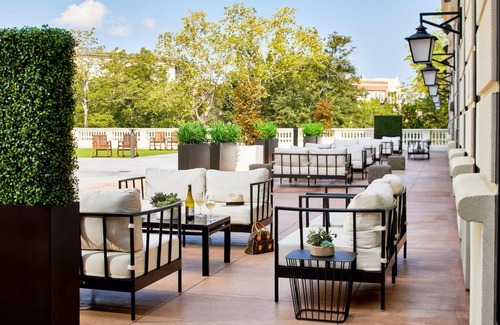 Alpharetta Hotel | The Hamilton Alpharetta, Curio Collection By Hilton