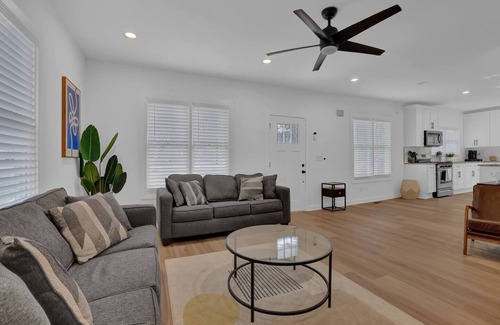 Collier Heights Casa | The Hamilton House 2