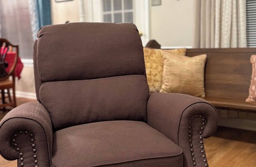 Hernando Casa | The Hamilton House- Charming 4-bedroom house in wonderful Hernando with AC, WiFi
