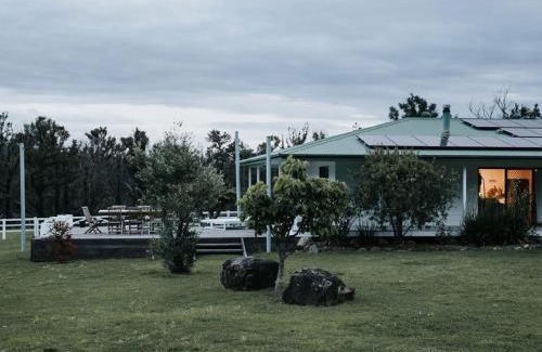 Budgong Casa | The Hamilton Kangaroo Valley