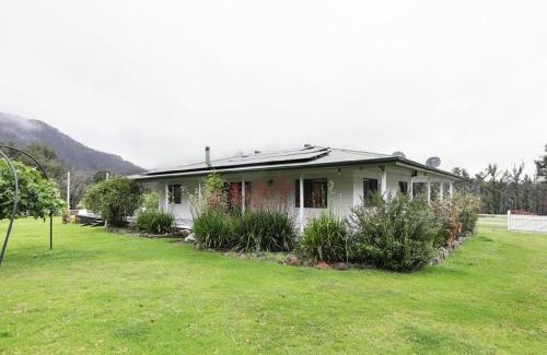 Budgong Casa | The Hamilton Kangaroo Valley