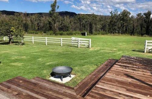 Budgong Casa | The Hamilton Kangaroo Valley