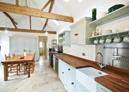 Southrepps Casa | The Hamlet