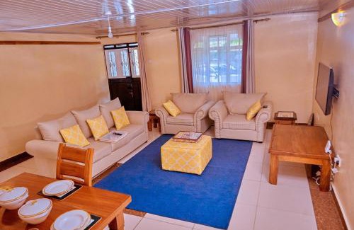 Langata Casa | The Hamlet-Karen