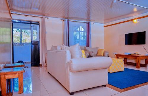 Langata Casa | The Hamlet-Karen