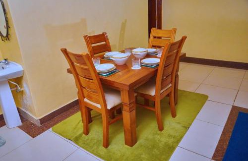Langata Casa | The Hamlet-Karen