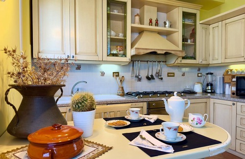 Pesaro Apartamento | The Hammock, spacious, super-comfortable panoramic penthouse near Rossini Theater
