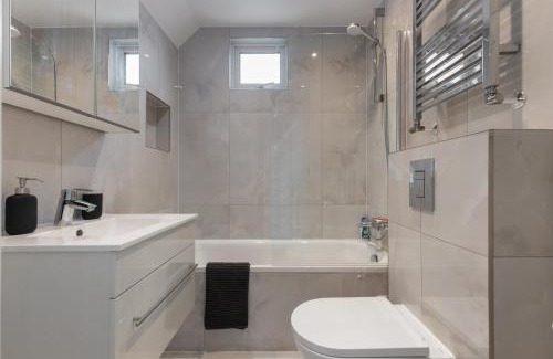 Golders Green Apartamento | The Hampstead Hideaway - Free Parking - Close to Central LDN