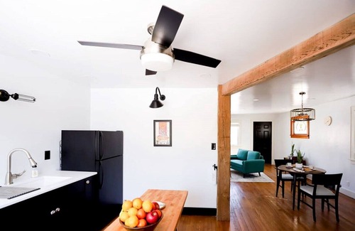 Milwaukee Casa | La casa de Hampton en el campo de Timmerman