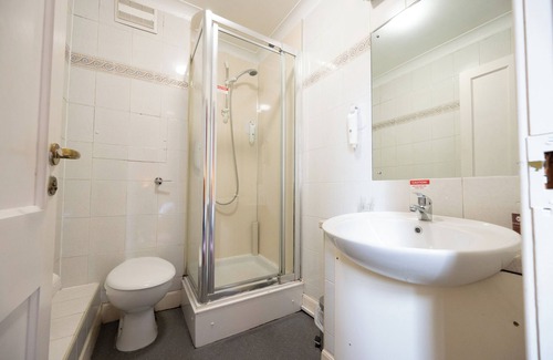 Murrayfield Hotel | The Hampton Hotel by Greene King Inns