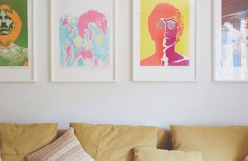 Elephant and Castle Apartamento | The Hampton Residence