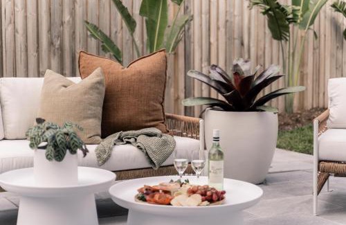 Kiama Villa | THE "HAMPTON'S" at Kiama