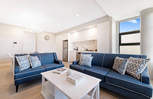 Saint Kilda South Apartamento | The Hamptons Apartments - St Kilda