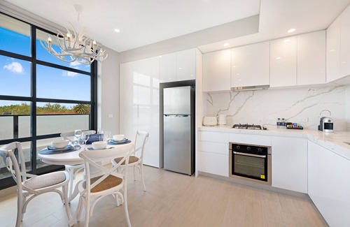 Saint Kilda South Apartamento | The Hamptons Apartments - St Kilda