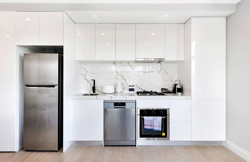 Saint Kilda South Apartamento | The Hamptons Apartments - St Kilda