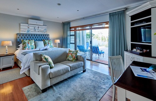 Umhlanga Cama Y Desayuno | The Hamptons Guest House
