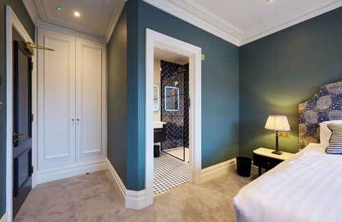 Islington Casa | The Hanbury Townhouse