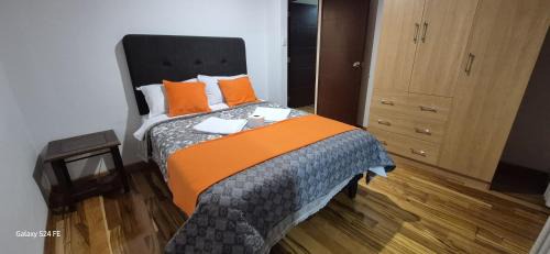 Centro histórico de Cusco Apartamento | The Hannah's House 3