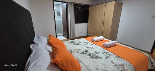 Centro histórico de Cusco Apartamento | The Hannah's House 3