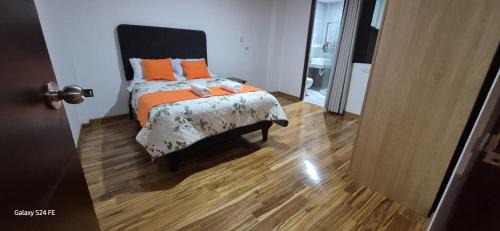 Centro histórico de Cusco Apartamento | The Hannah's House 3