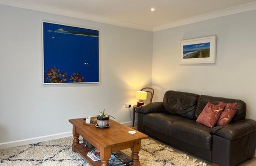 Wadebridge Apartamento | The Hannexe
