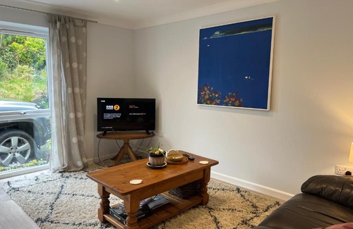 Wadebridge Apartamento | The Hannexe