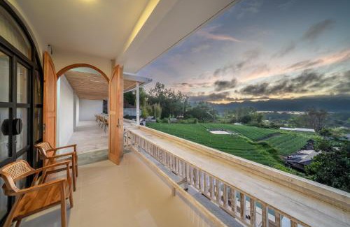 Toya Bungkah Cabina | The Hanz Villa Kintamani By The Dewi
