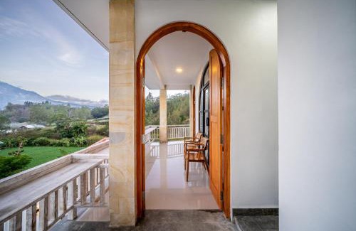 Toya Bungkah Cabina | The Hanz Villa Kintamani By The Dewi