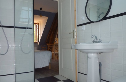 Suevres Casa | LA FELICIDAD DE UN GRAN ALBERGUE COTE 15 PERS CERCA DE CHAMBORD