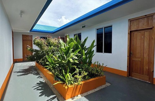 Fodhdhoo Casa | The Happiness Sun Suites
