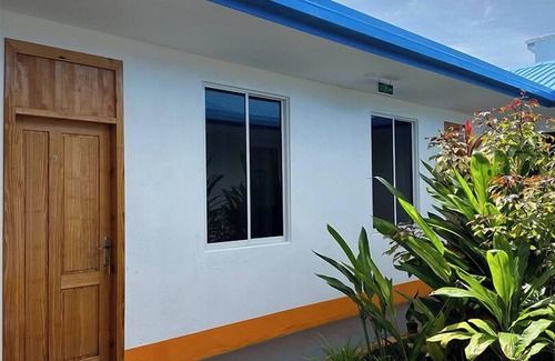 Fodhdhoo Casa | The Happiness Sun Suites