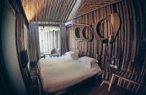 Ipoh Complejo | The Happy 8 Retreat