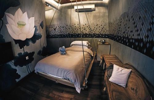 Ipoh Complejo | The Happy 8 Retreat