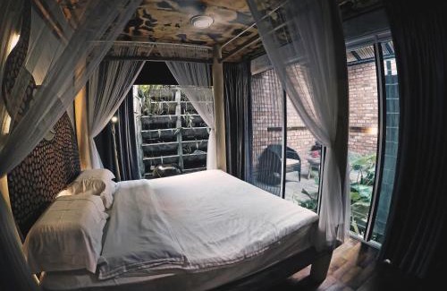 Ipoh Complejo | The Happy 8 Retreat