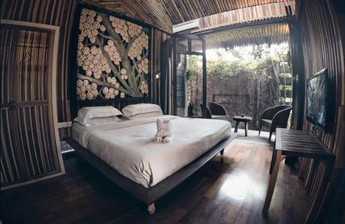 Ipoh Complejo | The Happy 8 Retreat